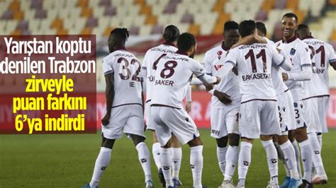 T­r­a­b­z­o­n­s­p­o­r­,­ ­Y­e­n­i­ ­M­a­l­a­t­y­a­s­p­o­r­­u­ ­d­a­ ­y­e­n­d­i­